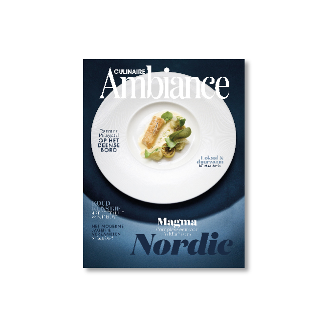 Maart Culiniare Ambiance