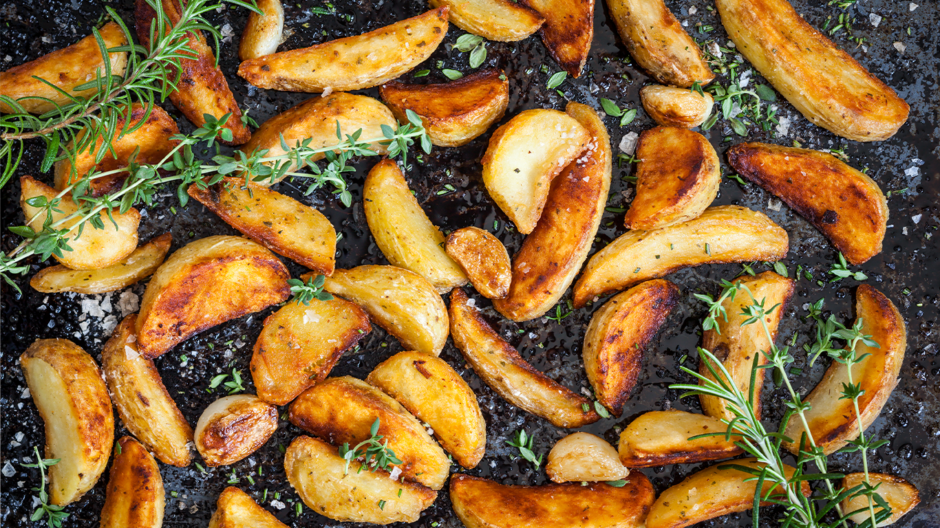 aardappeltjes