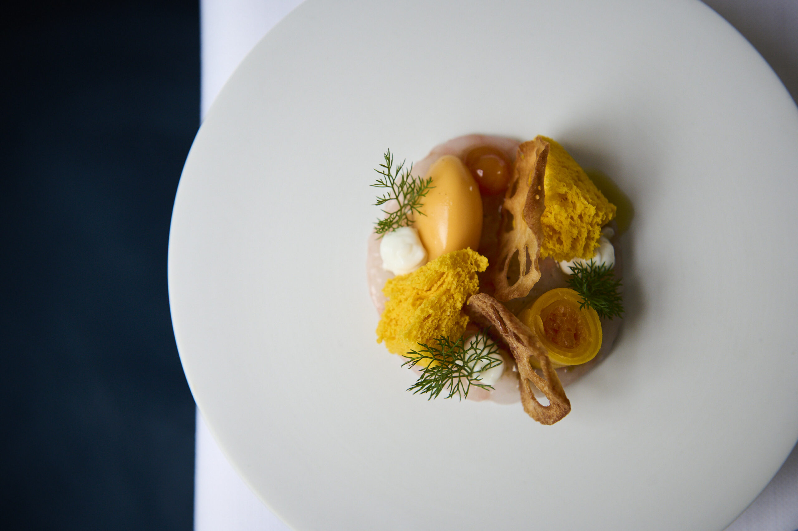 langoustines mes amis