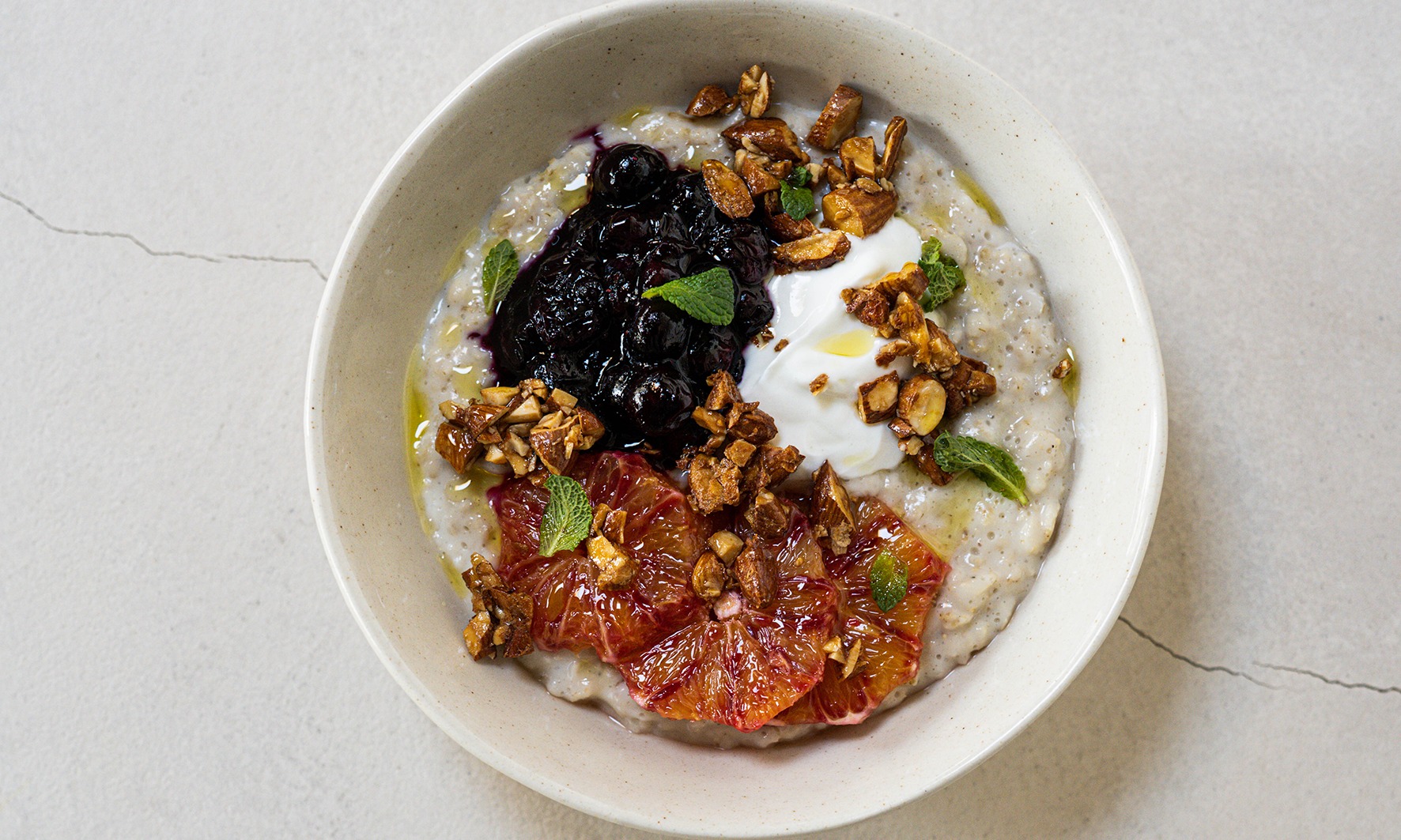grød Fitfoodness