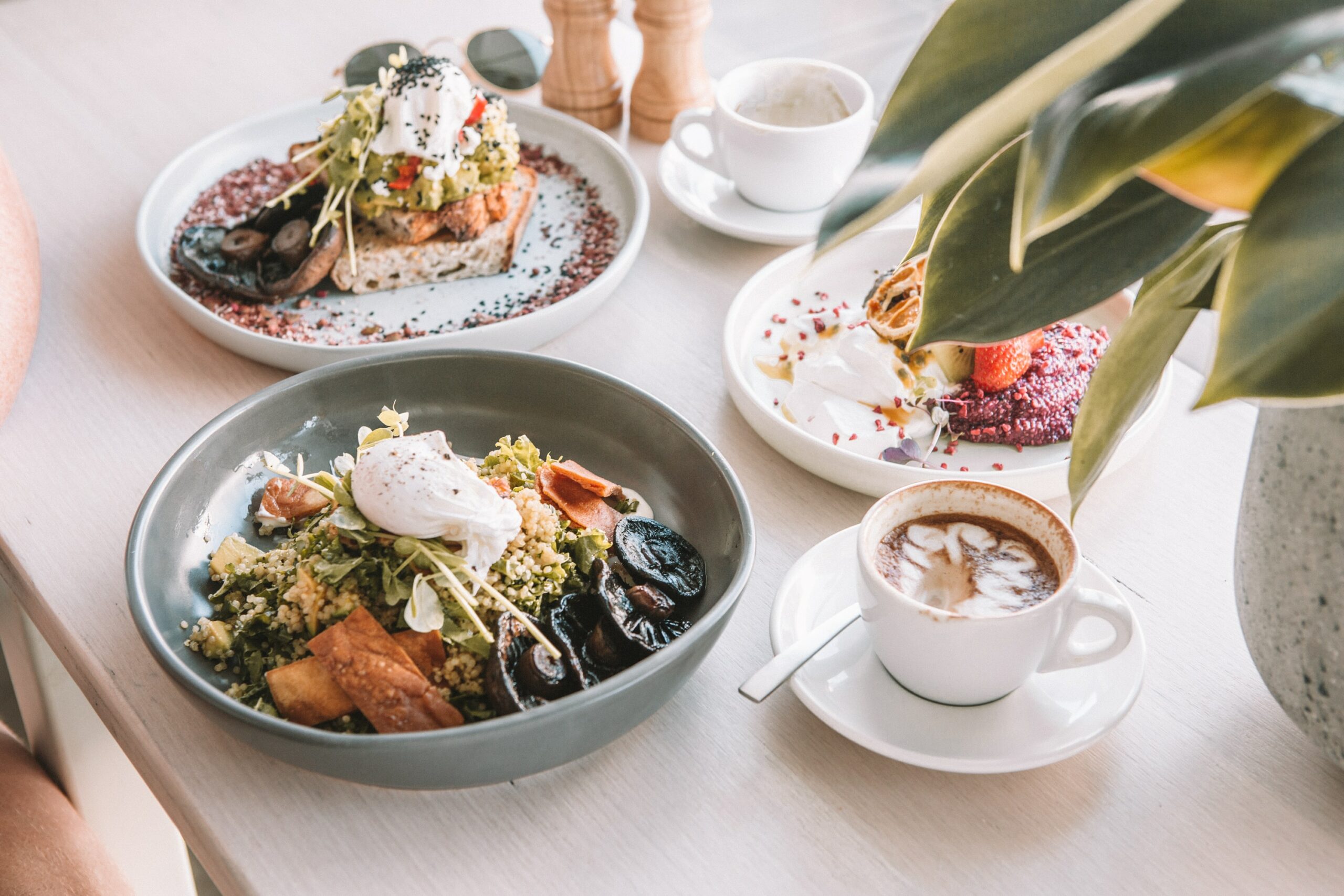brunch