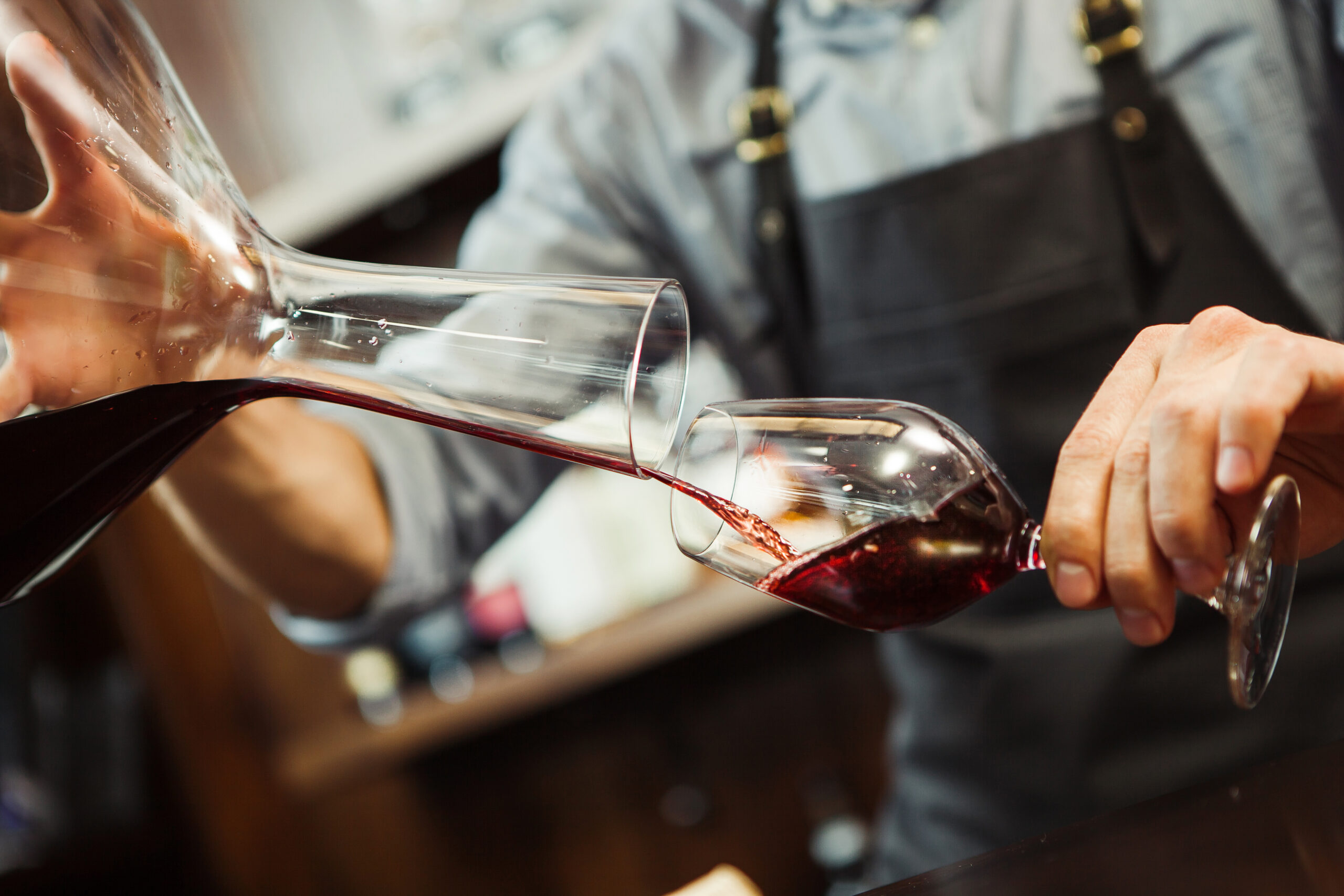 sommelier of the year