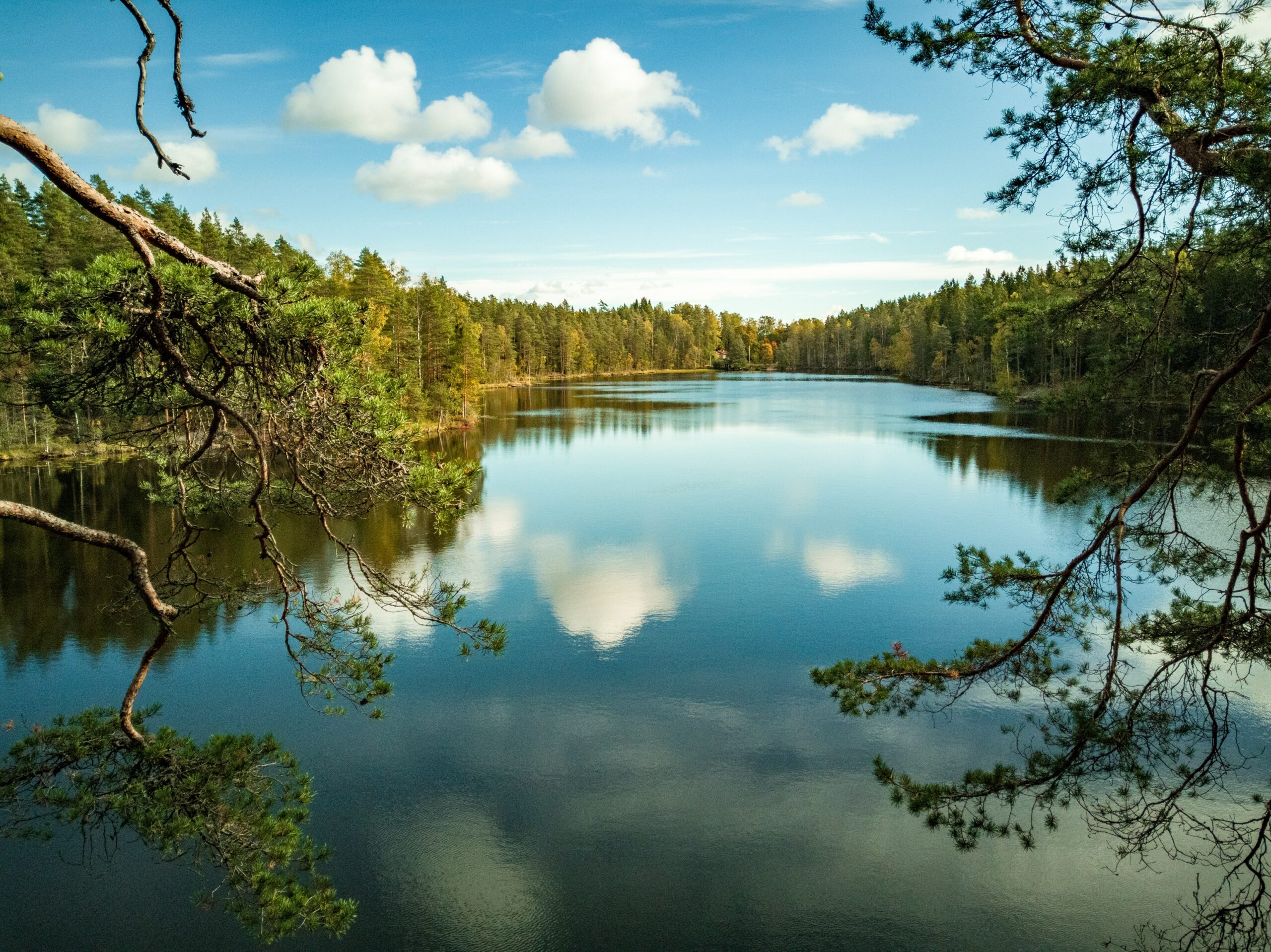 Fins Lapland