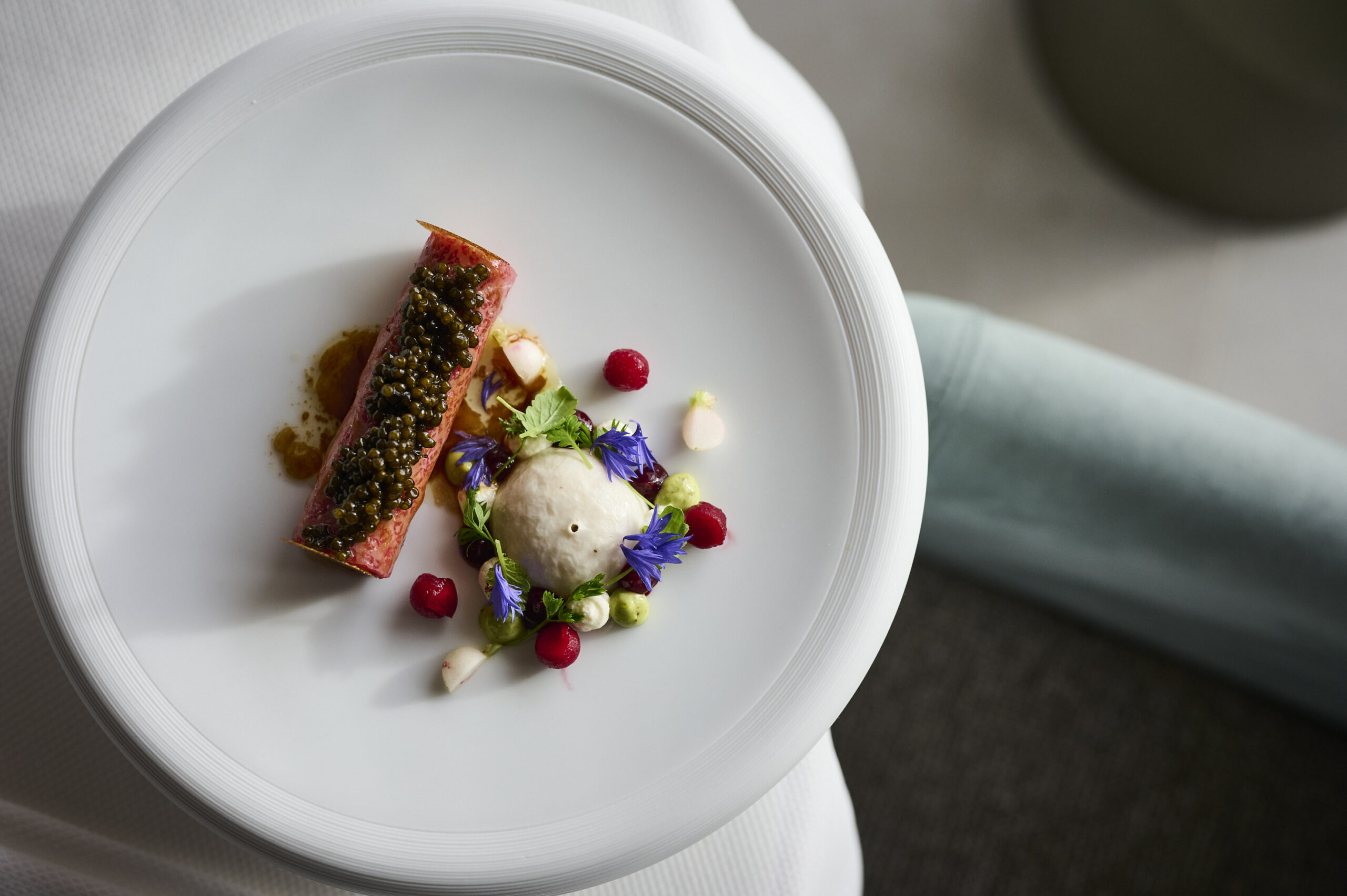wagyu fred