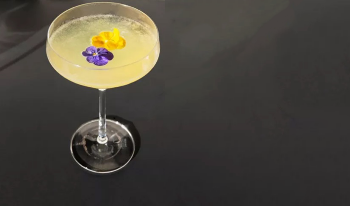 cocktail la bella donna