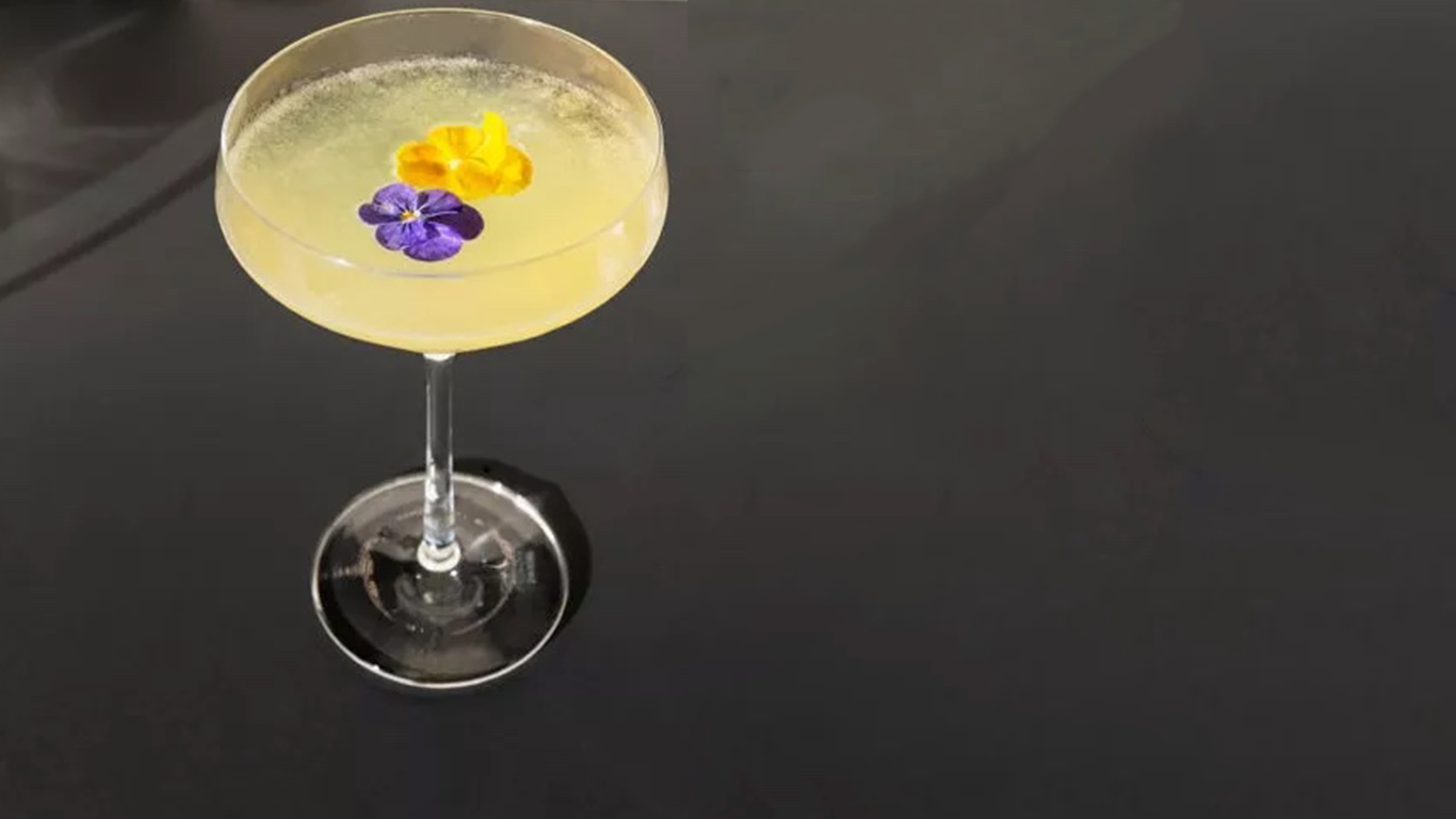 cocktail la bella donna