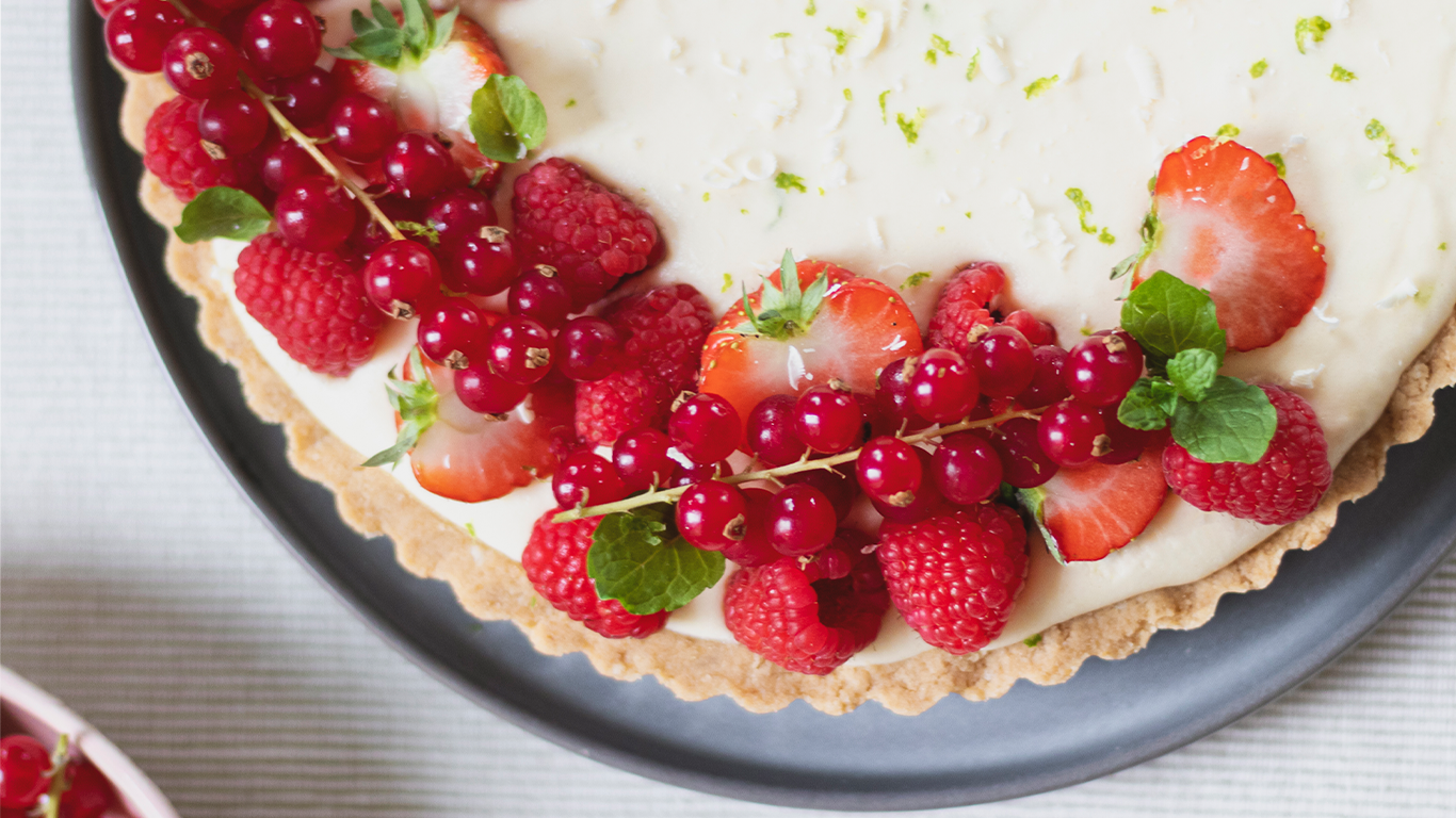 Foodblog Roeckiesworld