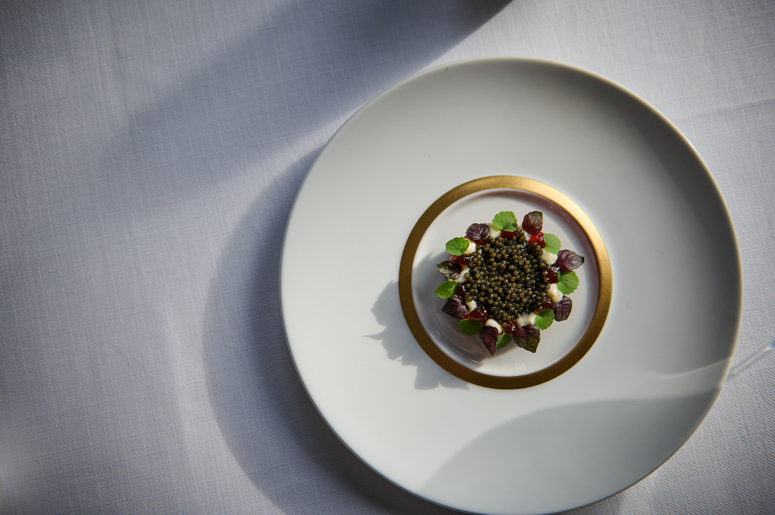 tartaar wagyu 't Korennaer